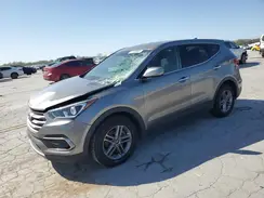 5XYZT3LBXHG411568 2017 HYUNDAI SANTA FE