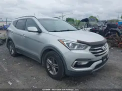 5XYZT3LBXHG413496 2017 HYUNDAI SANTA FE