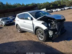 5XYZT3LBXHG420061 2017 HYUNDAI SANTA FE
