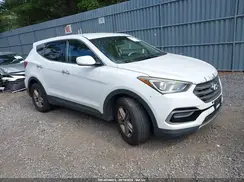 5XYZT3LBXHG422635 2017 HYUNDAI SANTA FE