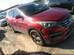 5XYZT3LBXHG429245 2017 HYUNDAI SANTA FE