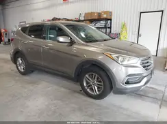 5XYZT3LBXHG432825 2017 HYUNDAI SANTA FE