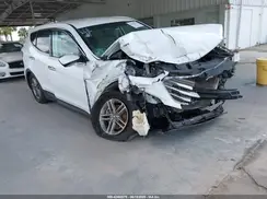 5XYZT3LBXHG434235 2017 HYUNDAI SANTA FE