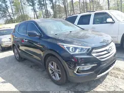 5XYZT3LBXHG434428 2017 HYUNDAI SANTA FE