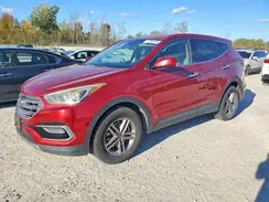 5XYZT3LBXHG437653 2017 HYUNDAI SANTA FE