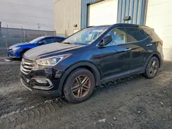 5XYZT3LBXHG443761 2017 HYUNDAI SANTA FE