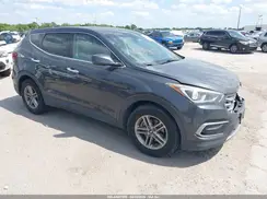 5XYZT3LBXHG452055 2017 HYUNDAI SANTA FE