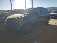5XYZT3LBXHG465680 2017 HYUNDAI SANTA FE