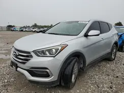 5XYZT3LBXHG468160 2017 HYUNDAI SANTA FE
