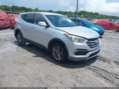 5XYZT3LBXHG470992 2017 HYUNDAI SANTA FE