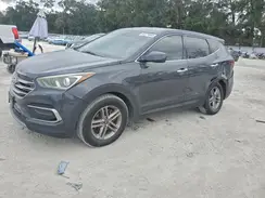 5XYZT3LBXHG476419 2017 HYUNDAI SANTA FE