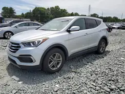 5XYZT3LBXHG485797 2017 HYUNDAI SANTA FE