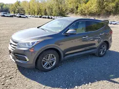 5XYZT3LBXHG491244 2017 HYUNDAI SANTA FE