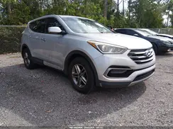 5XYZT3LBXHG492149 2017 HYUNDAI SANTA FE