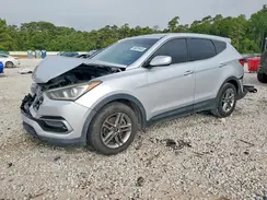 5XYZT3LBXHG492975 2017 HYUNDAI SANTA FE