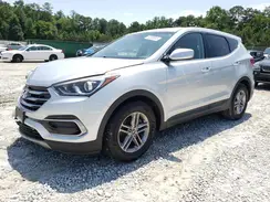 5XYZT3LBXHG496251 2017 HYUNDAI SANTA FE