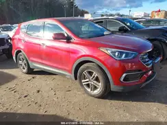 5XYZT3LBXHG497397 2017 HYUNDAI SANTA FE