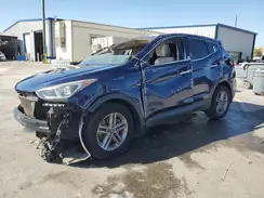 5XYZT3LBXJG511126 2018 HYUNDAI SANTA FE