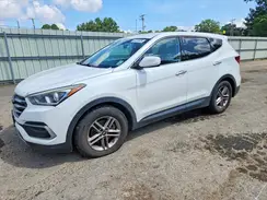 5XYZT3LBXJG511563 2018 HYUNDAI SANTA FE
