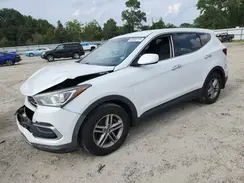 5XYZT3LBXJG512423 2018 HYUNDAI SANTA FE