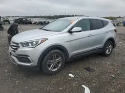 5XYZT3LBXJG519856 2018 HYUNDAI SANTA FE