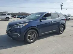 5XYZT3LBXJG526225 2018 HYUNDAI SANTA FE