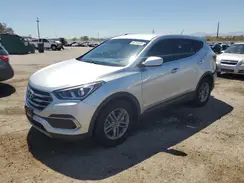 5XYZT3LBXJG527472 2018 HYUNDAI SANTA FE