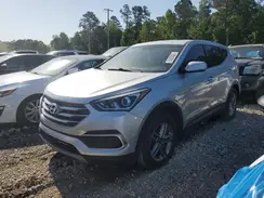 5XYZT3LBXJG528816 2018 HYUNDAI SANTA FE