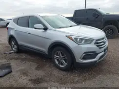 5XYZT3LBXJG530002 2018 HYUNDAI SANTA FE