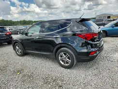 5XYZT3LBXJG531666 2018 HYUNDAI SANTA FE