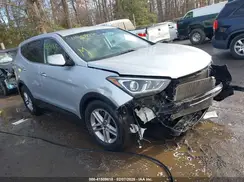 5XYZT3LBXJG533448 2018 HYUNDAI SANTA FE