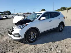 5XYZT3LBXJG538181 2018 HYUNDAI SANTA FE