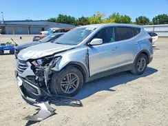 5XYZT3LBXJG538441 2018 HYUNDAI SANTA FE