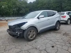 5XYZT3LBXJG539640 2018 HYUNDAI SANTA FE