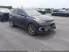 5XYZT3LBXJG540299 2018 HYUNDAI SANTA FE