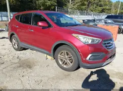 5XYZT3LBXJG542120 2018 HYUNDAI SANTA FE