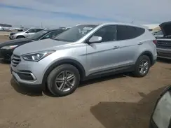 5XYZT3LBXJG550640 2018 HYUNDAI SANTA FE