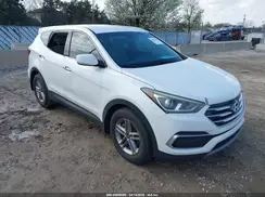 5XYZT3LBXJG551397 2018 HYUNDAI SANTA FE
