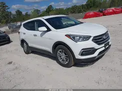 5XYZT3LBXJG552260 2018 HYUNDAI SANTA FE