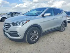 5XYZT3LBXJG557765 2018 HYUNDAI SANTA FE