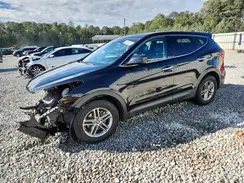 5XYZT3LBXJG557958 2018 HYUNDAI SANTA FE