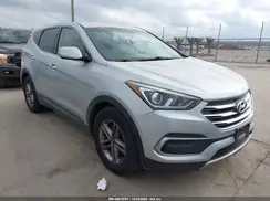 5XYZT3LBXJG560102 2018 HYUNDAI SANTA FE