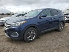 5XYZT3LBXJG561220 2018 HYUNDAI SANTA FE