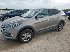 5XYZT3LBXJG562545 2018 HYUNDAI SANTA FE
