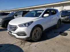 5XYZT3LBXJG562609 2018 HYUNDAI SANTA FE