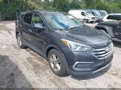 5XYZT3LBXJG562688 2018 HYUNDAI SANTA FE