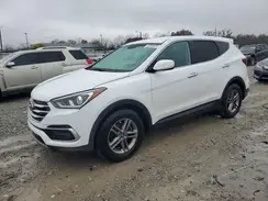 5XYZT3LBXJG563016 2018 HYUNDAI SANTA FE