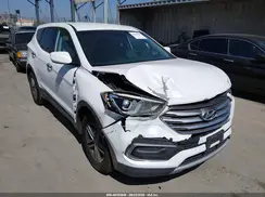 5XYZT3LBXJG563033 2018 HYUNDAI SANTA FE