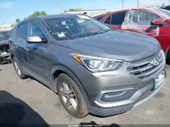 5XYZT3LBXJG563470 2018 HYUNDAI SANTA FE