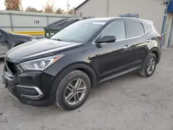 5XYZT3LBXJG563520 2018 HYUNDAI SANTA FE